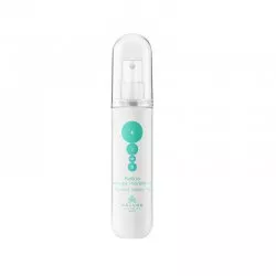 Kallos KJMN wygładzające mleczko keratynowe do włosów 50ml