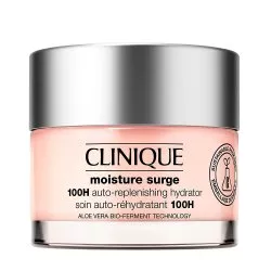 Clinique Moisture Surge™ 100H Auto-Replenishing Hydrator intensywnie nawilżający żelowy krem do twarzy 50ml
