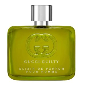Gucci Guilty Elixir Pour Homme perfumy spray 60ml (M)
