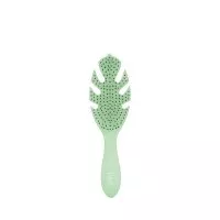 Wet Brush Go Green Biodegradeable Detangler, szczotka do włosów, zielona