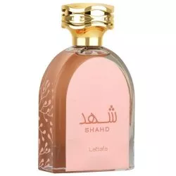 Lattafa Shahd woda perfumowana spray 100ml (W)
