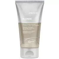 Joico Blonde Life Brightening Masque maska do włosów blond 50ml