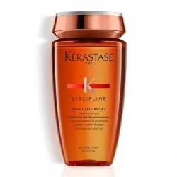 Kerastase Discipline Oleo-Relax, kąpiel, szampon dyscyplinujący, 250ml