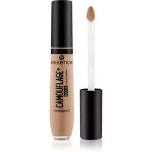 Essence Camouflage+ Matte Concealer, korektor matujący do twarzy, 170, 8ml
