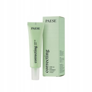 Paese, Artist Correcting Make-Up Base korygująca baza pod makijaż 20ml