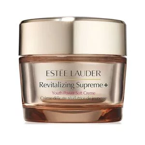 Estée Lauder Revitalizing Supreme+ Youth Power Soft Creme lekki rewitalizujący krem przeciwzmarszczkowy 30ml