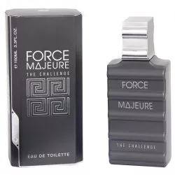 Omerta Force Majeure Challenge woda toaletowa spray 100ml (M)