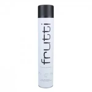 Frutti Professional Provitamin B5 mocno utrwalający lakier do włosów 750ml