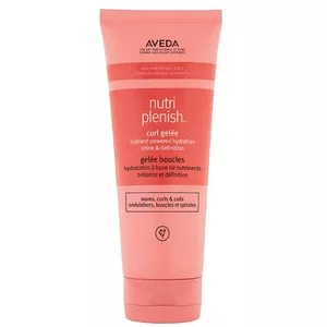 Aveda Nutriplenish Curl Gelee nawilżający żel do włosów kręconych 200ml