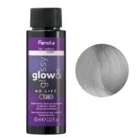 Fanola Glow&Glossy, toner do włosów, T.11, 60ml