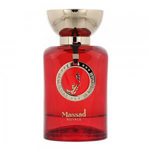 Al Wataniah Massad Royale woda perfumowana spray 100ml (W)