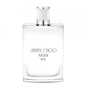 Jimmy Choo Man Ice woda toaletowa spray 200ml (M)