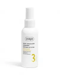 Ziaja Włosy roślinnie pielęgnujemy, kwiat bananowca, odżywka w płynie, odżywianie, 125ml