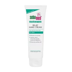 Sebamed Relief Hand Cream krem do suchych i podrażnionych rąk 75ml