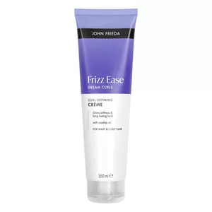 John Frieda Dream Curls, krem do włosów kręconych, 150ml