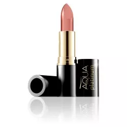Eveline Aqua Platinum, nawilżająca pomadka do ust, 480