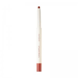 Rom&nd Lip Mate Pencil matowa konturówka do ust 06 Under Chili 0.5g
