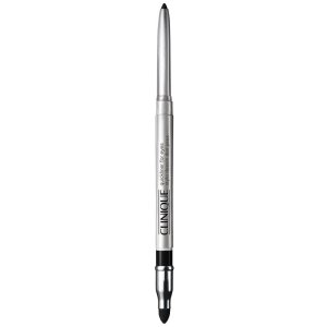 Clinique, Quickliner For Eyes konturówka do oczu 07 Really Black 0,3g