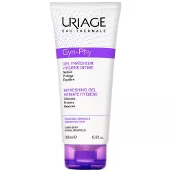 Uriage Gyn-Phy odświeżający żel do higieny intymnej 200ml