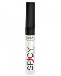 Wibo Spicy Lip Gloss błyszczyk do ust 10 3ml