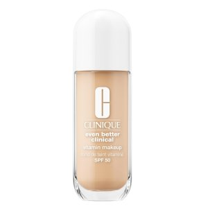 Clinique Even Better Clinical™ Vitamin Makeup SPF50 lekki podkład do twarzy Light Cool 1 30ml