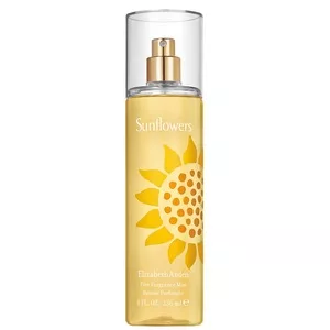 Elizabeth Arden Sunflowers zapachowa mgiełka do ciała 236ml