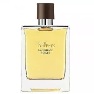 Hermes Terre D'Hermes Eau Intense Vetiver woda perfumowana spray 200ml (M)