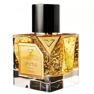 Vertus Paris XXIV Carat Gold woda perfumowana spray 100ml (U)