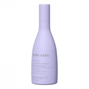 Björn Axén Cool Blonde, szampon do włosów blond, 250ml