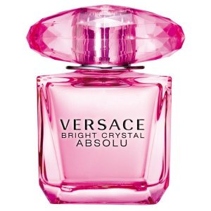 Versace Bright Crystal Absolu, woda perfumowana, 30ml (W)