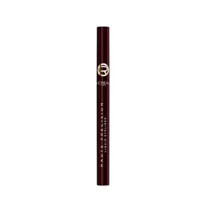 L'Oreal Paris Haute Precision eyeliner w płynie Bordeaux Cashmere