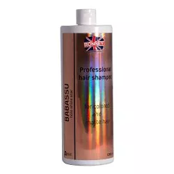 Ronney HoLo Shine Star, Szampon energetyzujący do włosów farbowanych i matowych, 1000ml