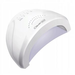 Clavier Lampa do hybryd 48W z lustrzanym dnem Q7