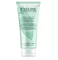 Eveline Cosmetics Spa Professional luksusowy balsam nawilżająco-energetyzujący Zielona Herbata 200ml