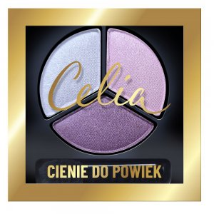 Celia Cienie do powiek 252 4g