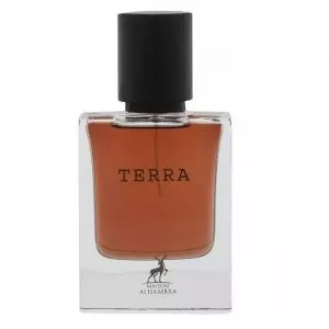 Maison Alhambra Terra woda perfumowana spray 50ml (U)