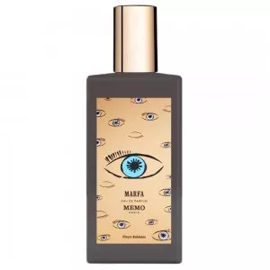 Memo Paris Marfa woda perfumowana spray 200ml (U)