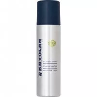 Kryolan, brokatowy lakier do włosów, 150ml, GOLD