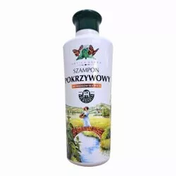 Herbaria Banfi Sampon szampon pokrzywowy w włosów suchych 250ml