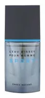 Issey Miyake L´Eau D´Issey Pour Homme Sport, woda toaletowa, 100ml (M)