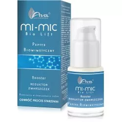 Ava Laboratorium Mi-Mic Bio Lift booster – reduktor zmarszczek 15ml