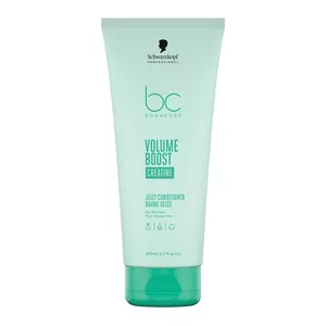 Schwarzkopf BC Volume Boost, lekka odżywka do włosów cienkich, 200ml
