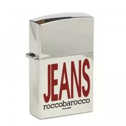 Roccobarocco Jeans Pour Homme woda toaletowa spray 75ml (M)