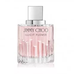 Jimmy Choo Illicit Flower woda toaletowa spray 60ml (W)