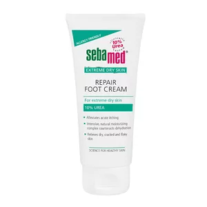 Sebamed Repair Foot Cream regenerujący krem do stóp 100ml