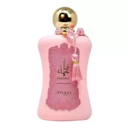 Zimaya Fatima Pink ekstrakt perfum spray 100ml (U)