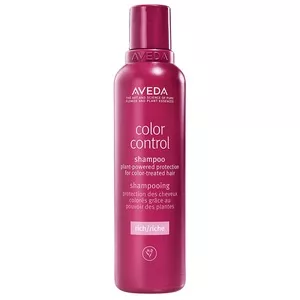 Aveda Color Control Rich Shampoo bogaty szampon do włosów farbowanych 200ml
