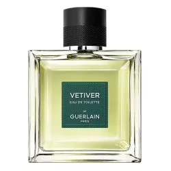 Guerlain Vetiver woda toaletowa spray 100ml (M)