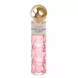 Saphir Woman of Legend woda perfumowana spray 30ml (W)
