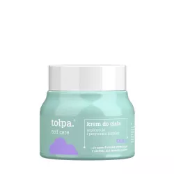 Tołpa Self Care Sen, krem do ciała, 250ml